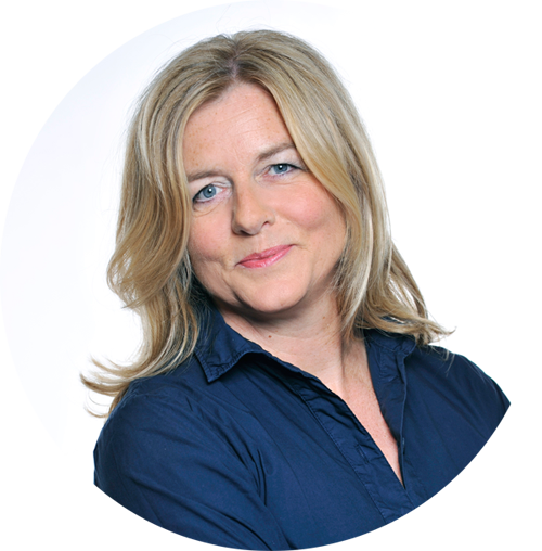 Susanne Diemann