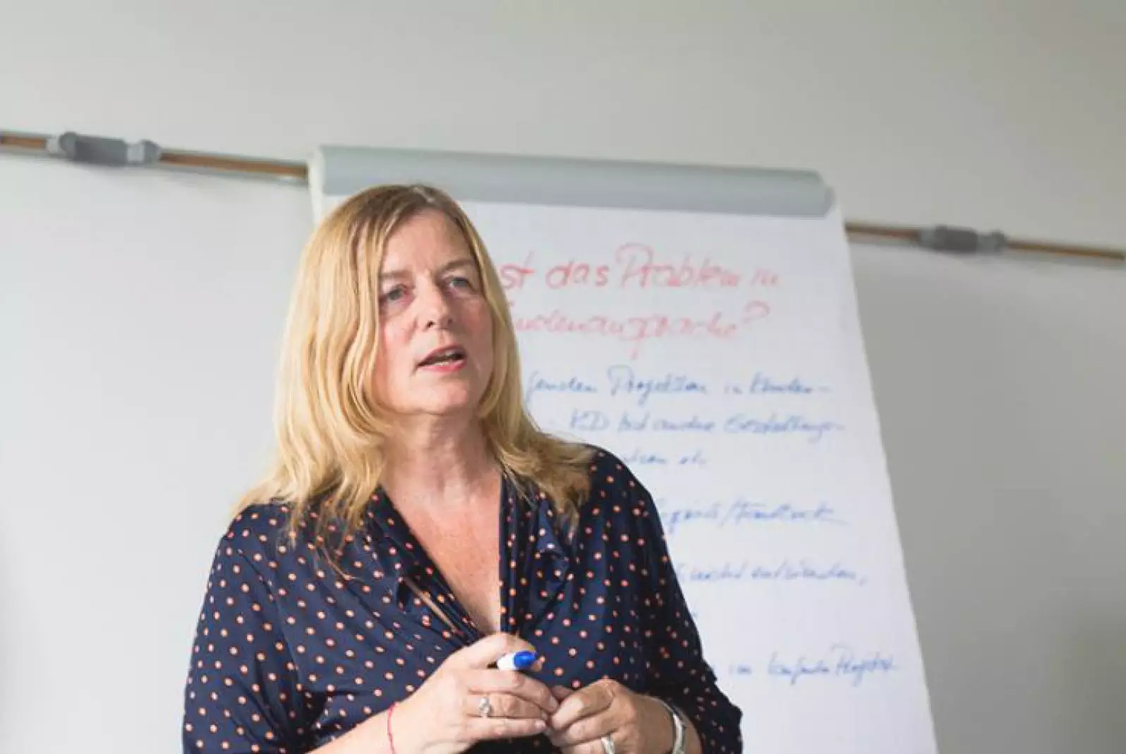 S.Diemann im Betahaus