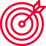 target