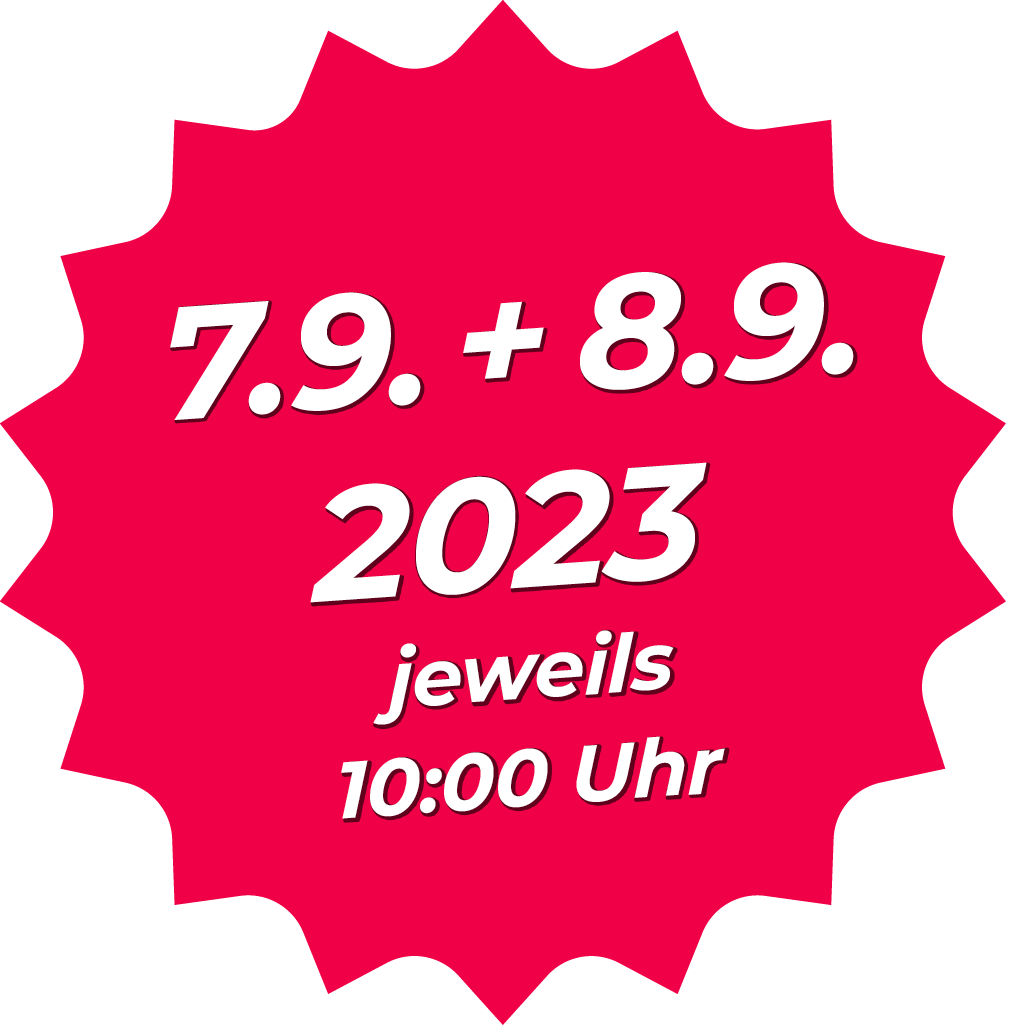 Temrinhinweise